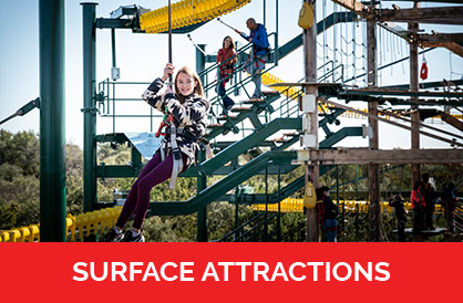 Surface Attractions