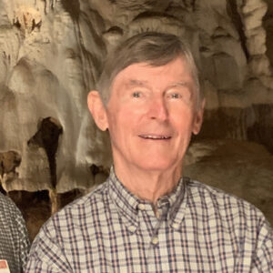 Media Alert: Passing of Orion Knox, Jr. one of the original discoverers of Natural Bridge Caverns