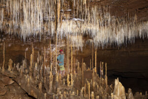 Connection to Wild Cave Remains Elusive but Exploration to Continue