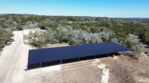 The Caverns Start a Solar Journey