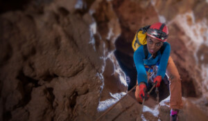 Natural Bridge Caverns’ Newest Off Trail Experience: St. Mary’s Adventure Tour 