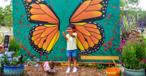 Music, Wildflowers & Family Fun – Spring Fever Fest Begins March 28th