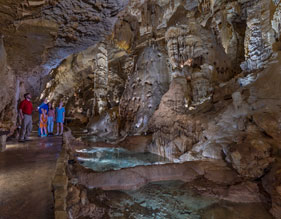 Private Cavern Tour