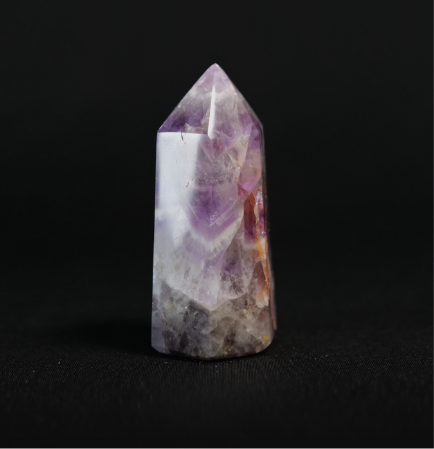 Amethyst Tower