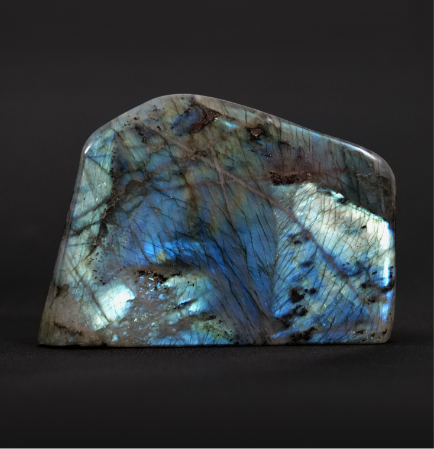 Labradorite Freeform