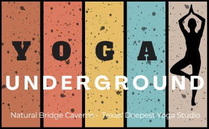 Yoga Underground Logo