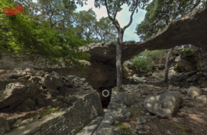 The Cavern, For Everyone: Natural Bridge Cavers Offers Free Virtual Tour to All Guests
